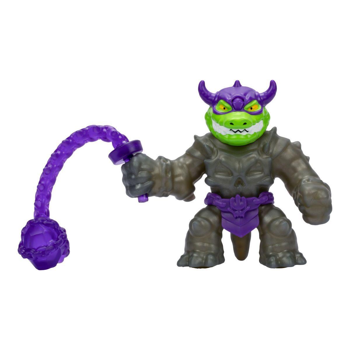 GOO JIT ZU STRETCH STRIKERS DE LUJO - ROCK JAW-1