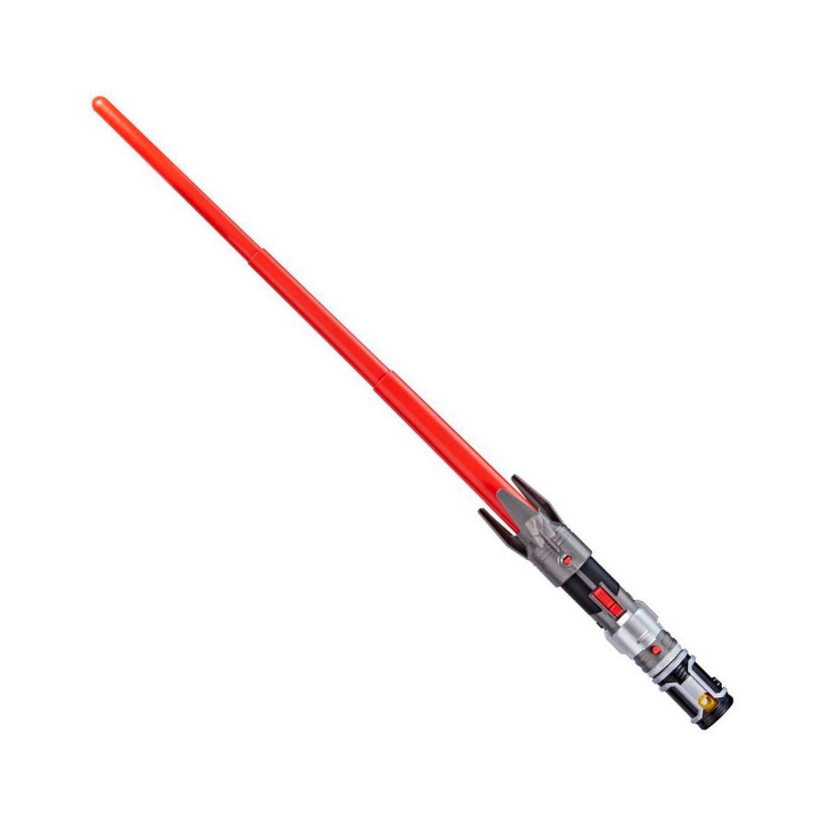STAR WARS LS FORGE EXTENDABLE ENTRY LEVEL - DARTH MAUL-1