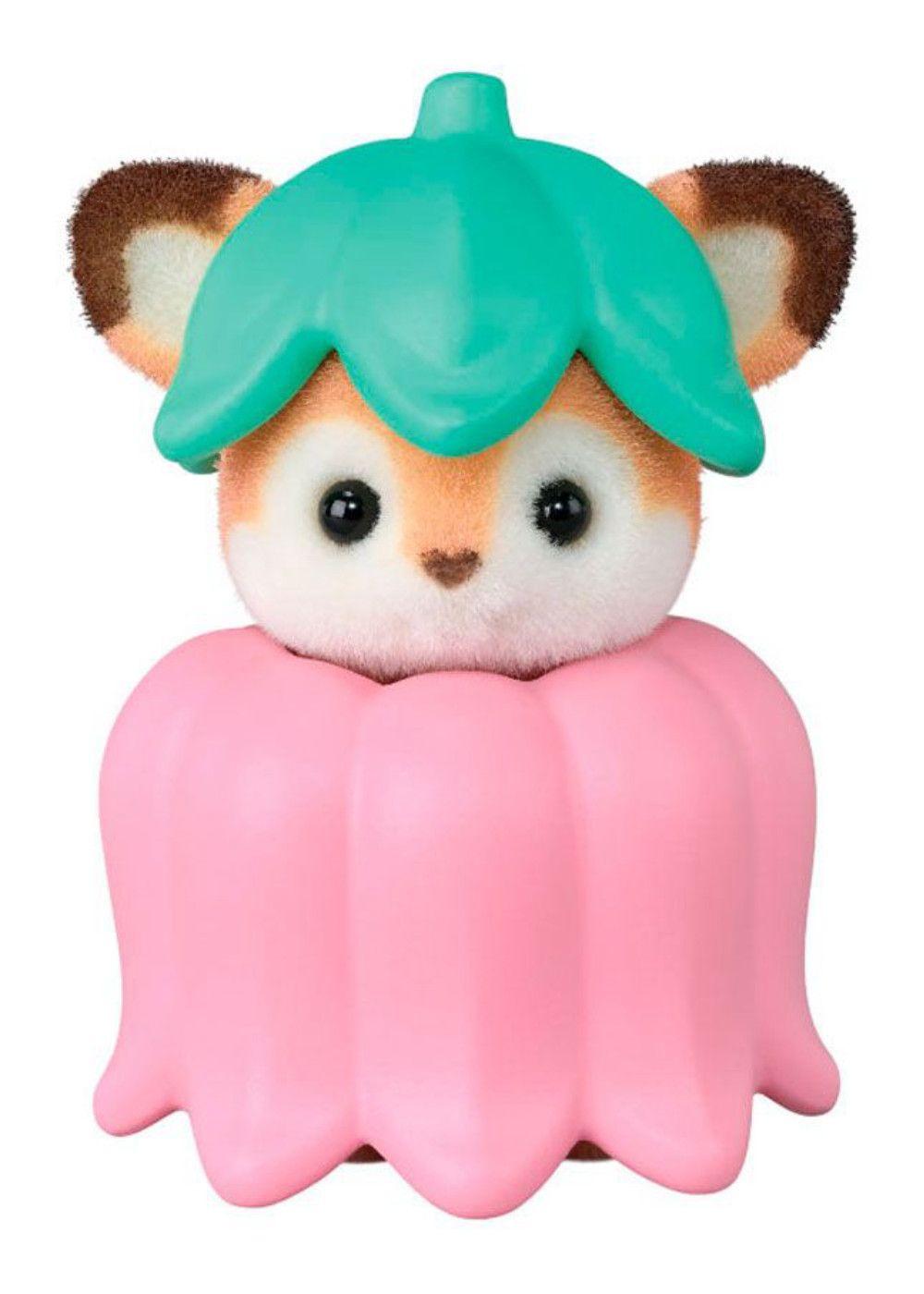 Bolsas Sorpresa Edicion Hadas Del Bosque Sylvanian Families-3
