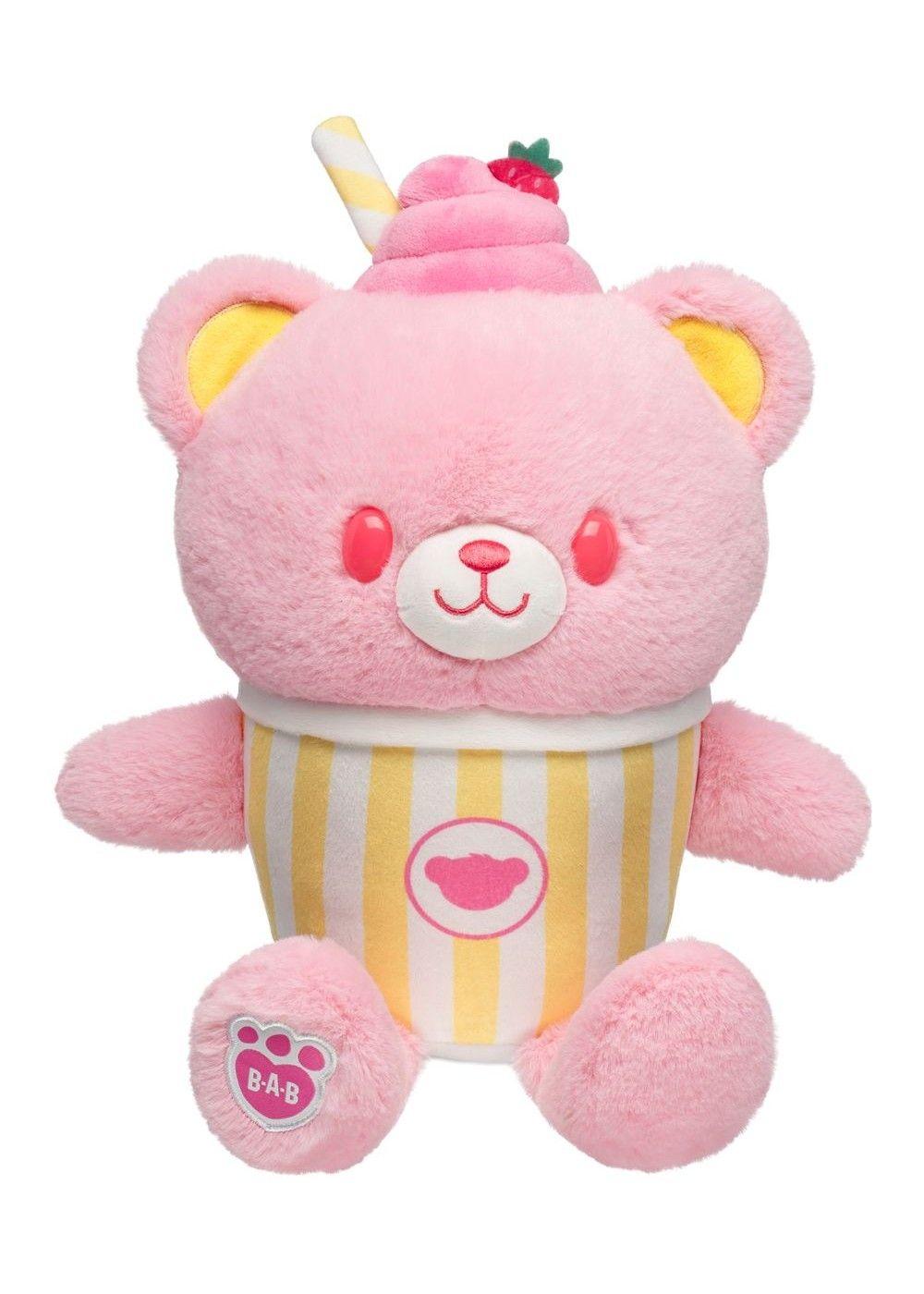 Peluche Limonada Slushie Build-a-bear-2