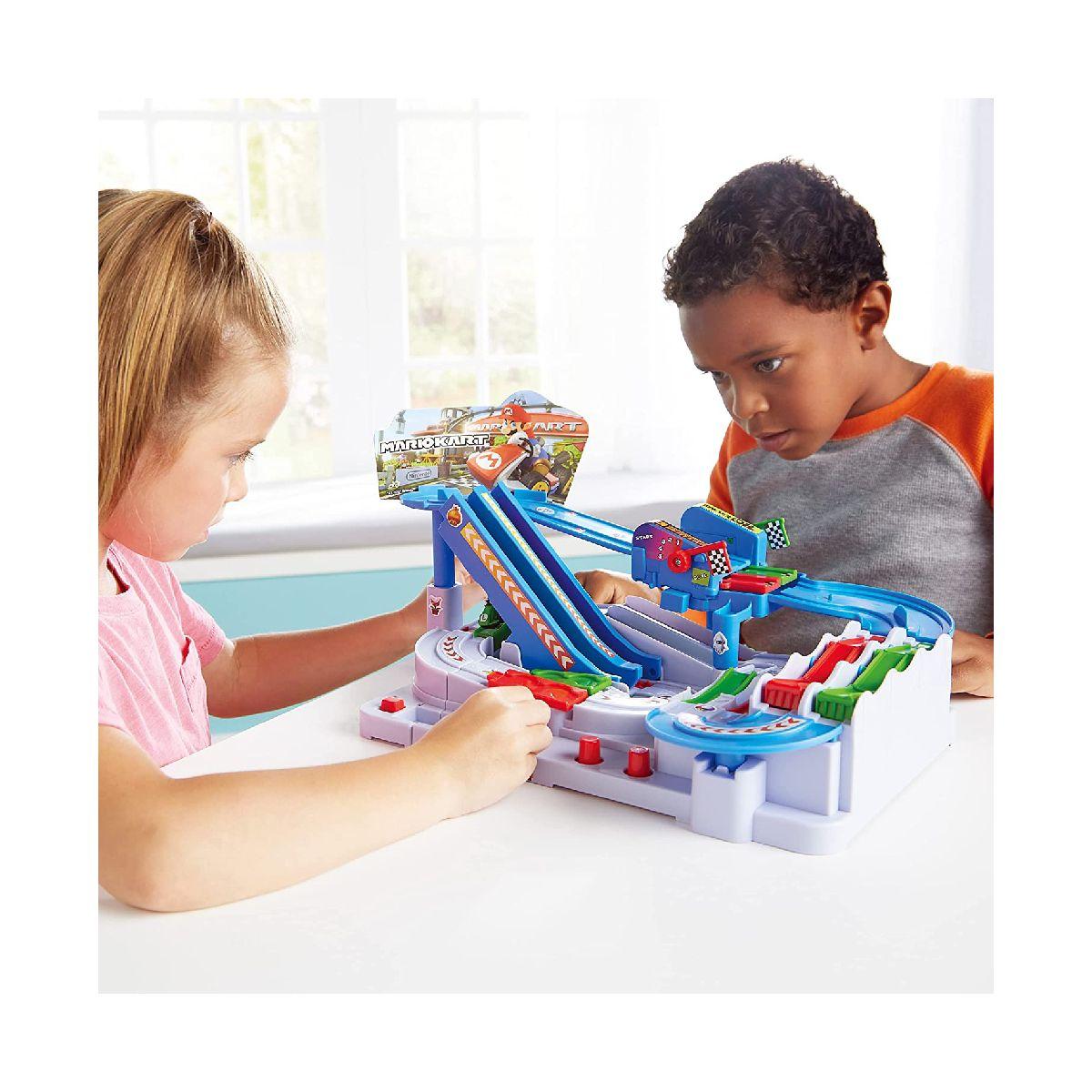 PISTA KARTING MARIO DELUXE-1