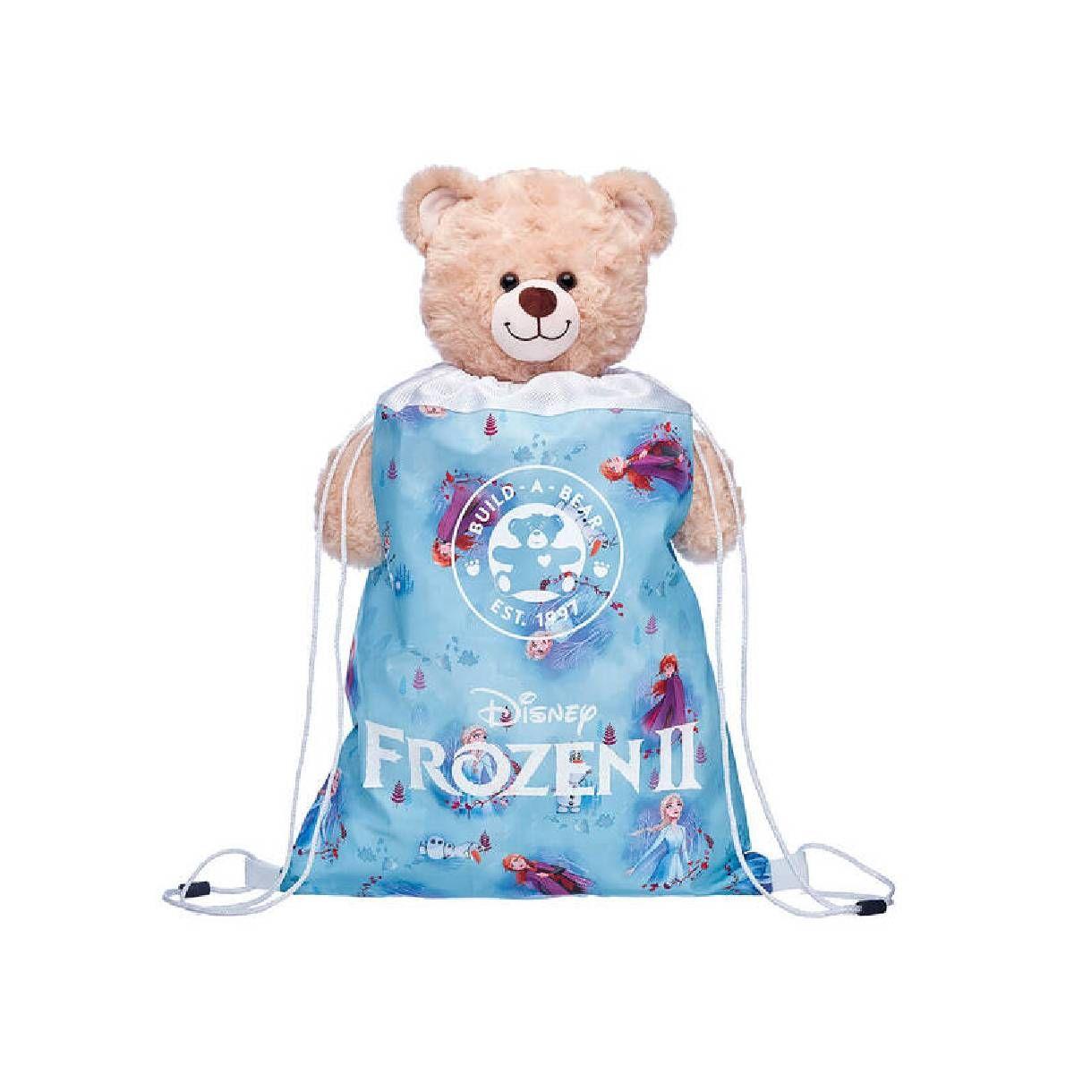 Sling Frozen Build-a-bear-2