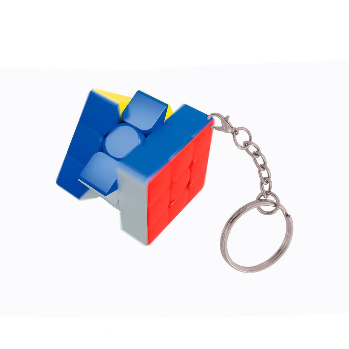 CUBO 3X3 MINI LLAVERO NEXCUBE-4