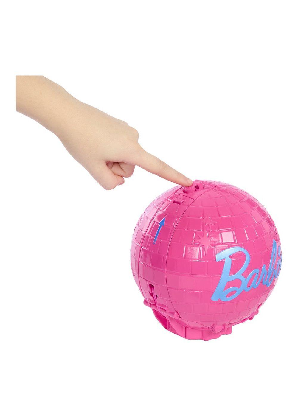 BARBIE  CAREER BURST -ESTRELLA DE POP-1