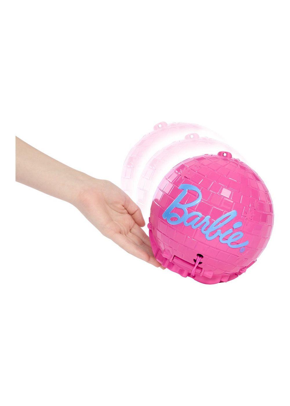BARBIE  CAREER BURST -ESTRELLA DE POP-3