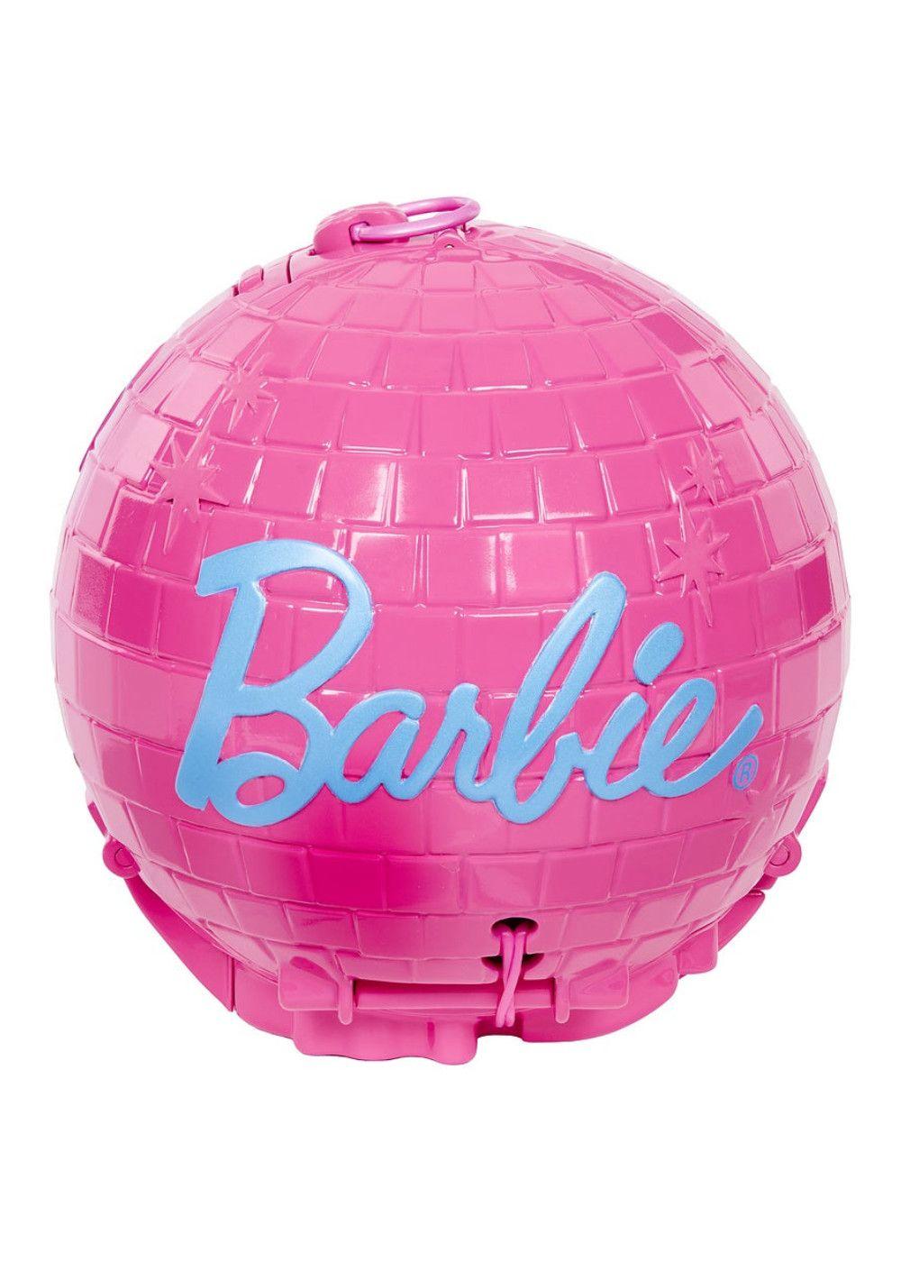 BARBIE  CAREER BURST -ESTRELLA DE POP-9