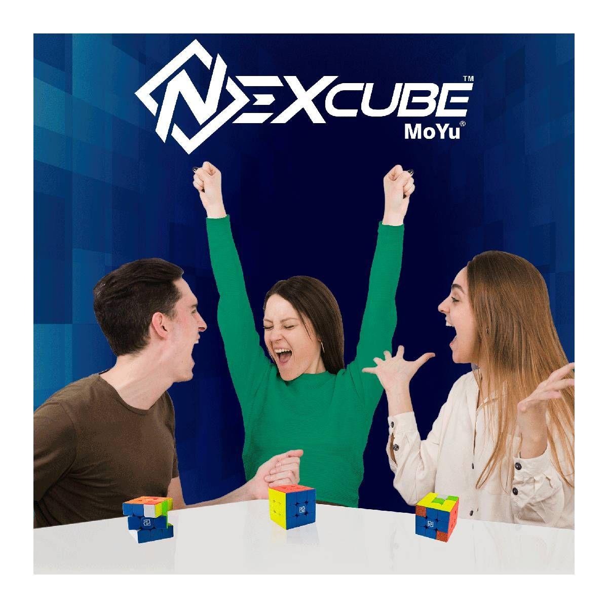 CUBO 3X3 NEXCUBE-3