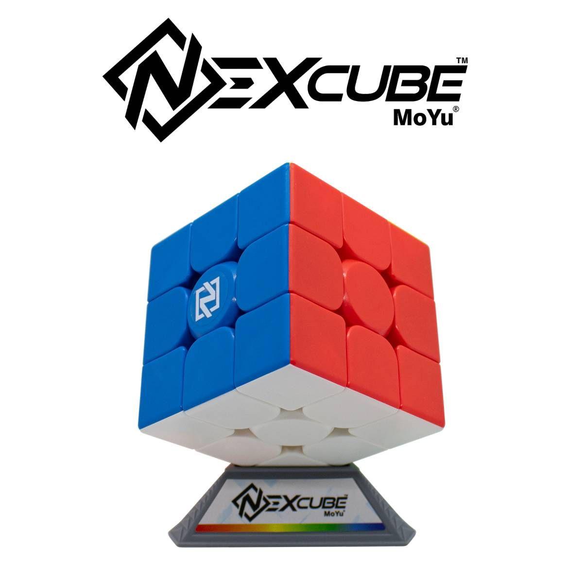 CUBO 3X3 NEXCUBE-5