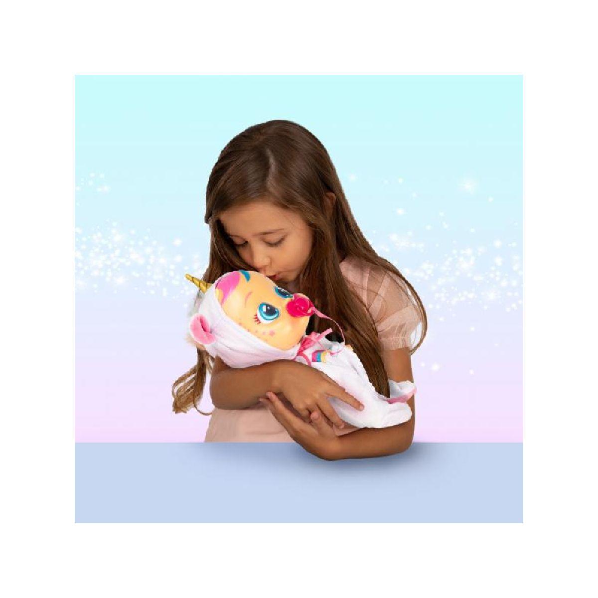 Cry Babies Fantasy Dreamy-1