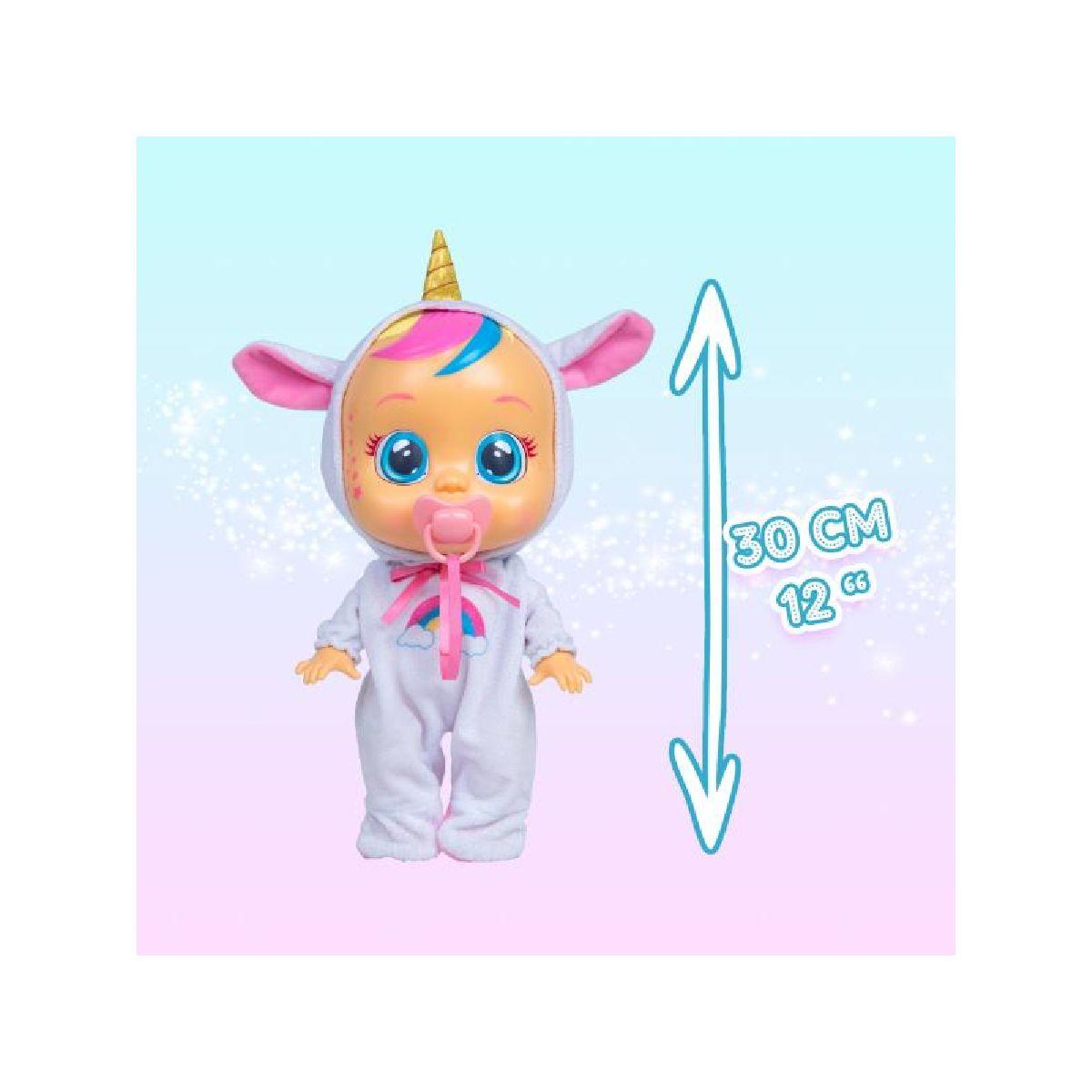 Cry Babies Fantasy Dreamy-3