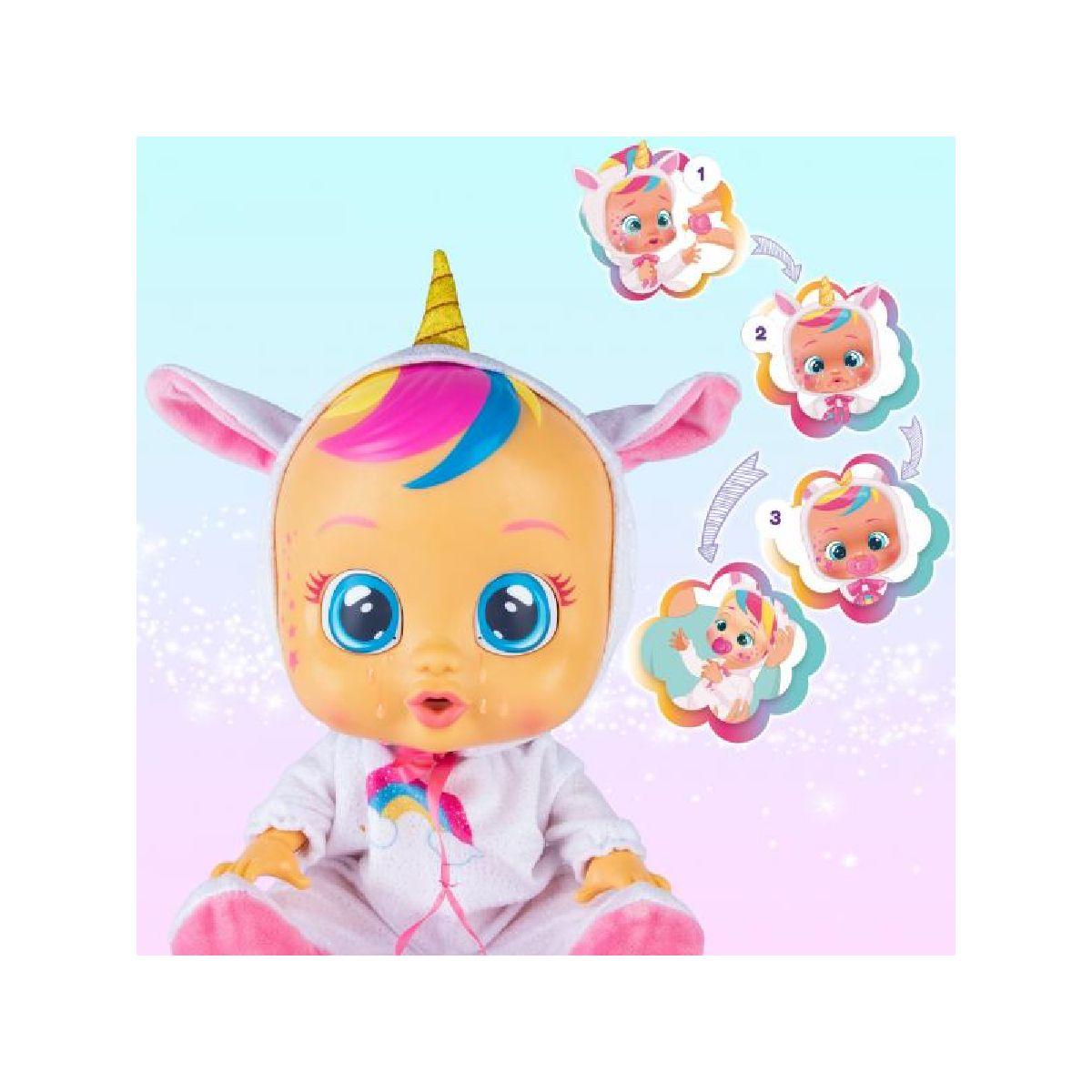 Cry Babies Fantasy Dreamy-4