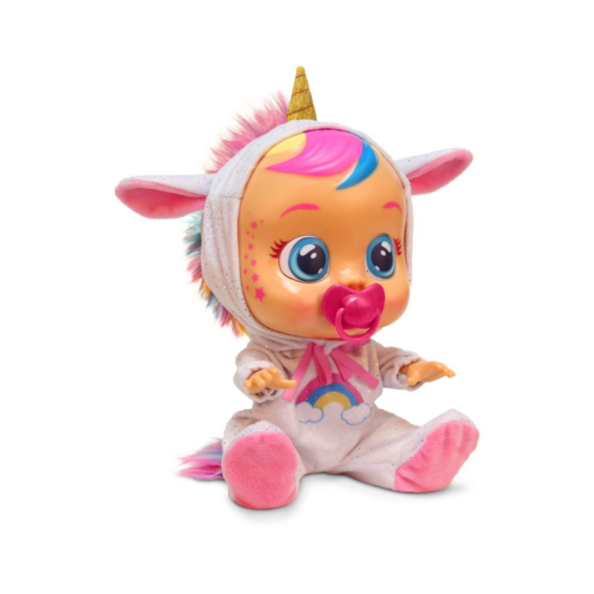 Cry Babies Fantasy Dreamy-7