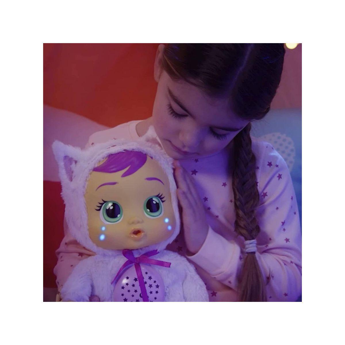 Bebes Llorones Dulces Sueños Starry Sky Jenna-2