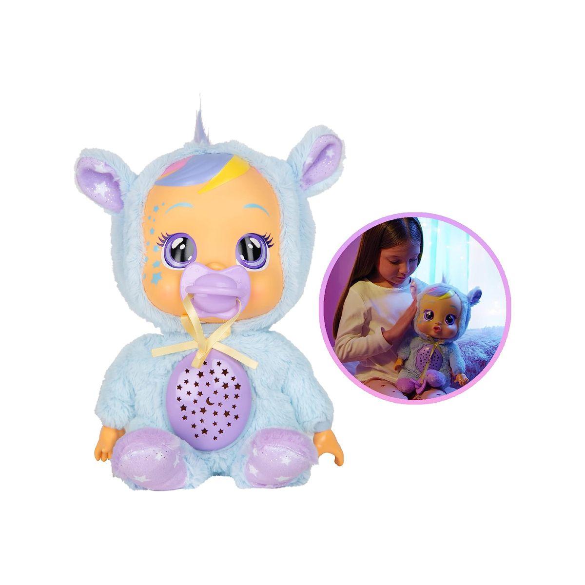 Bebes Llorones Dulces Sueños Starry Sky Jenna-6