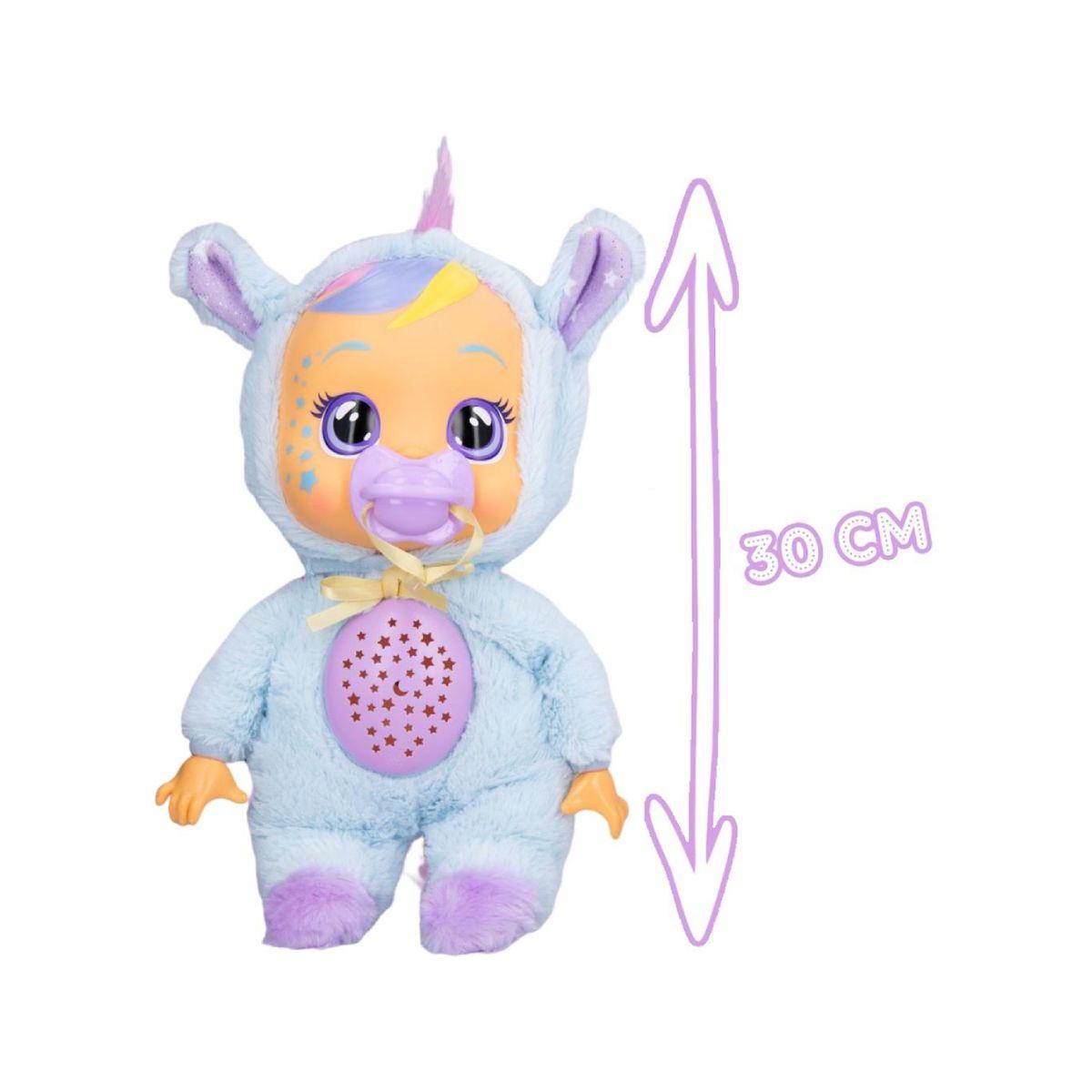 Bebes Llorones Dulces Sueños Starry Sky Jenna-7