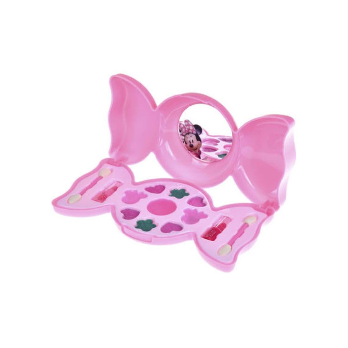 Set Cosméticos Minnie Moño-1