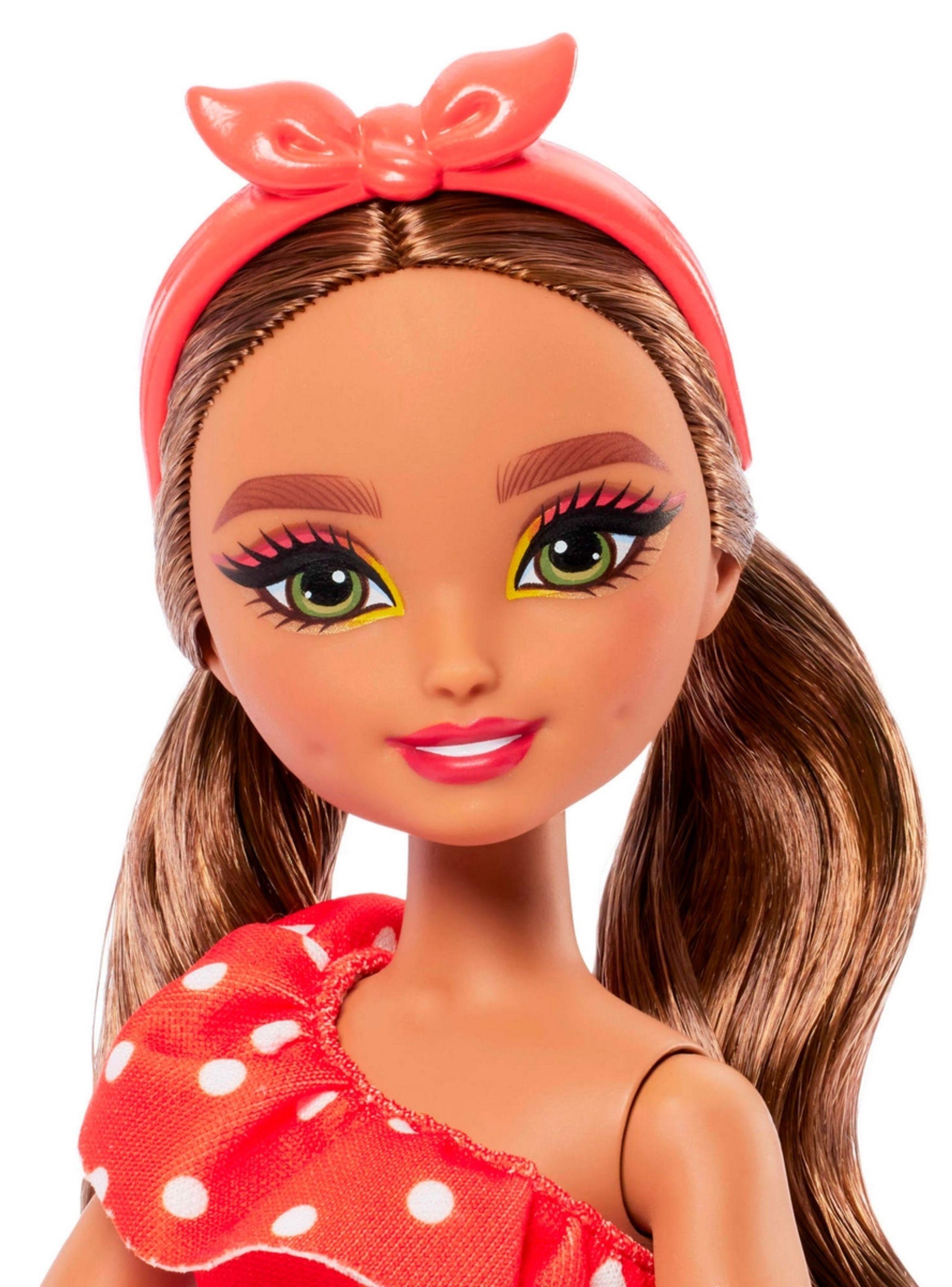 Barbie Dream Besties Muñeca Teresa De Playa-3