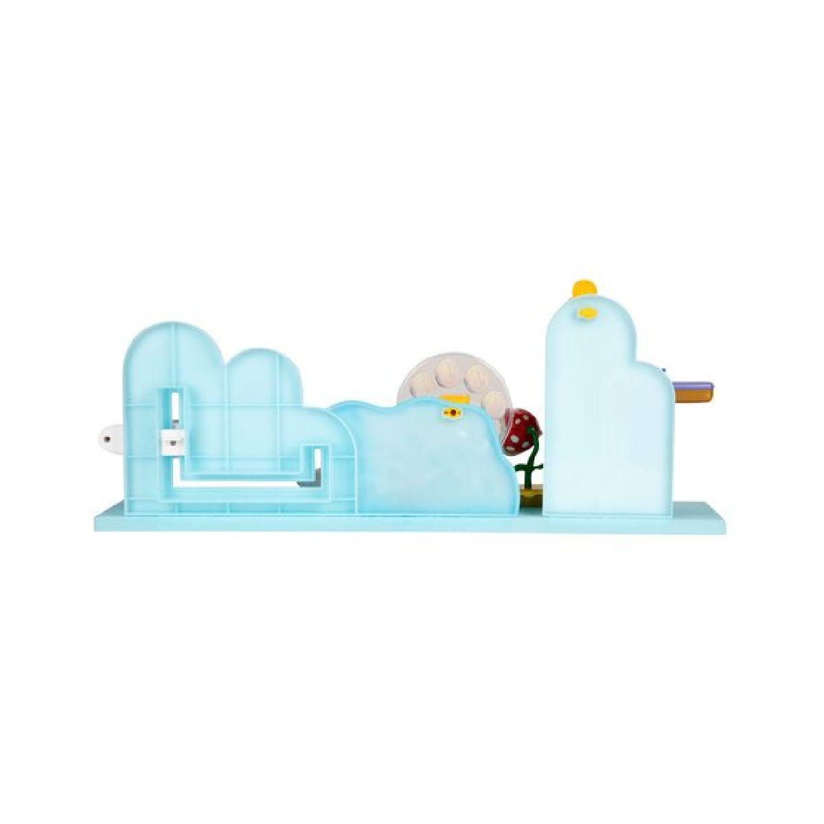 Super Mario Playset Nubes Delux Nintendo-6