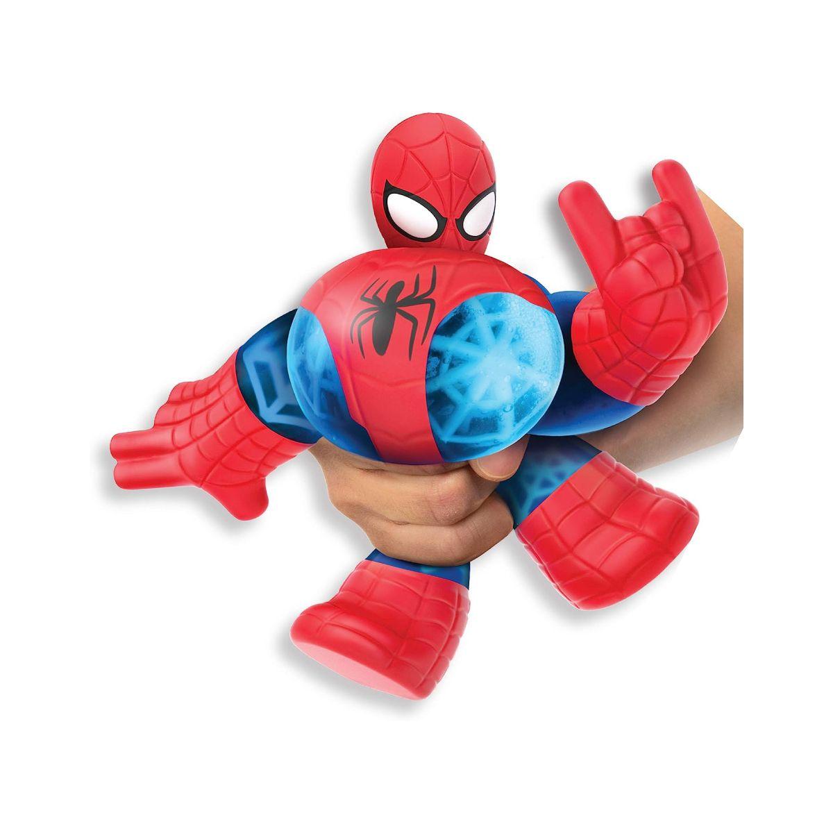 Marvel Figures Series 4 - Spider-Man-1