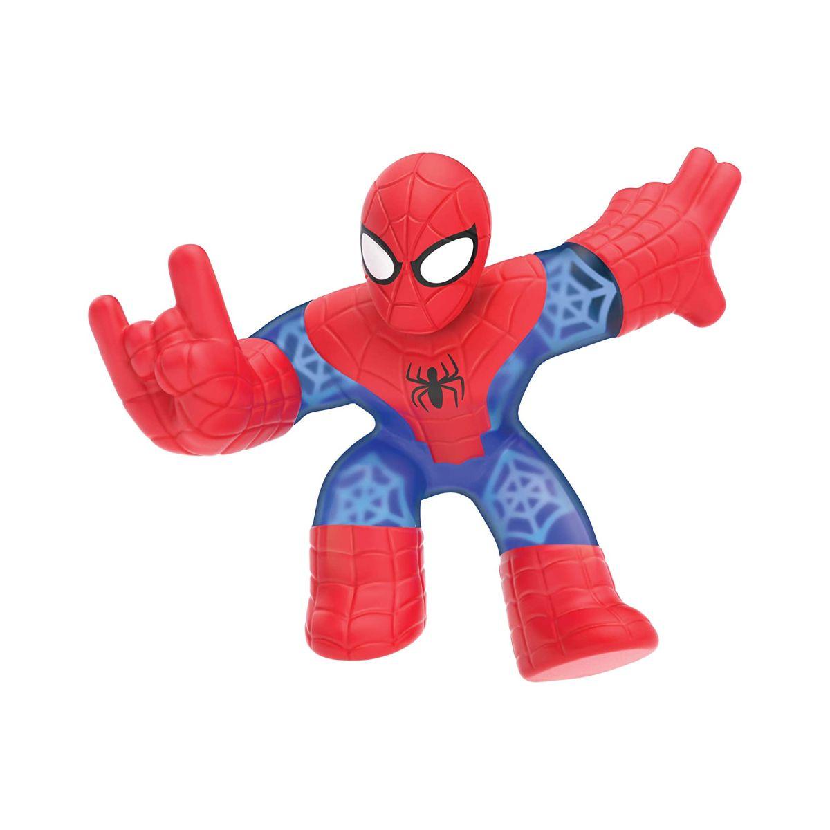Marvel Figures Series 4 - Spider-Man-2