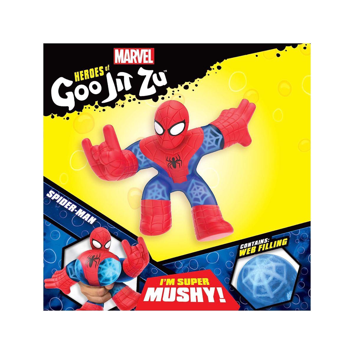 Marvel Figures Series 4 - Spider-Man-4