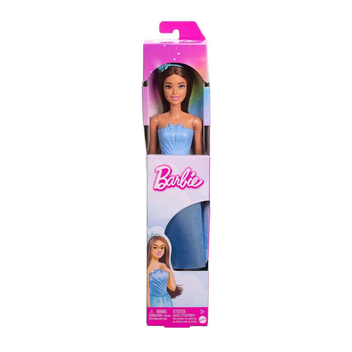 BARBIE OP ROYAL BARBIE REFRESH - VESTIDO CELESTE-2