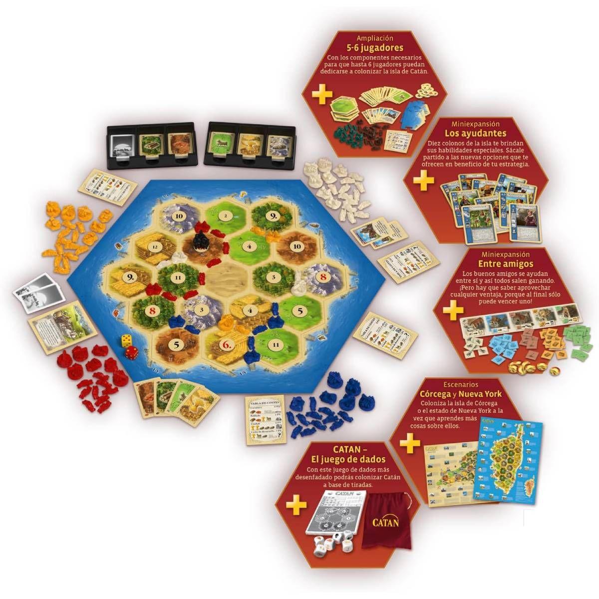 Catan Plus 2019-1