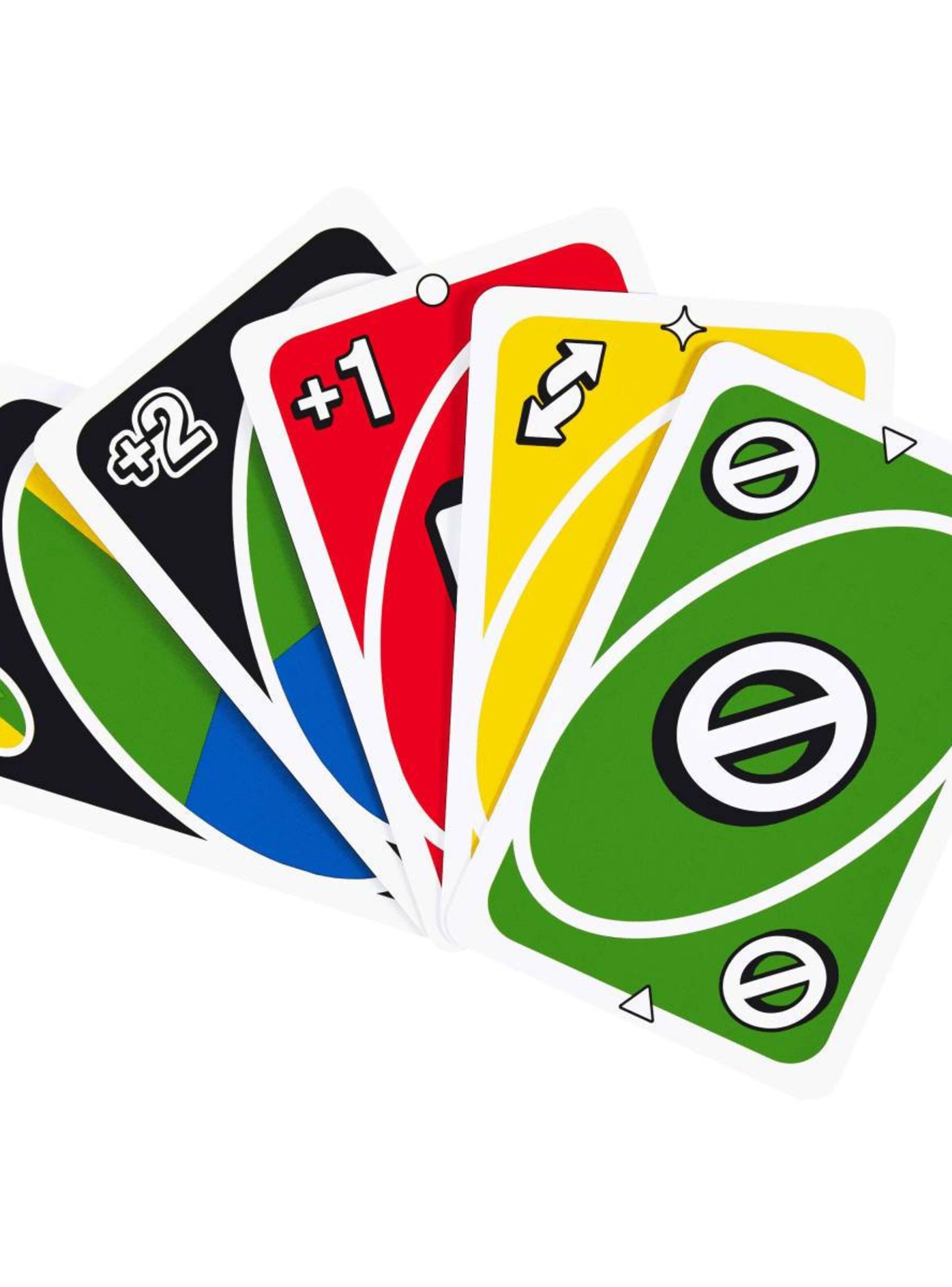 Uno express juego de mesa-6