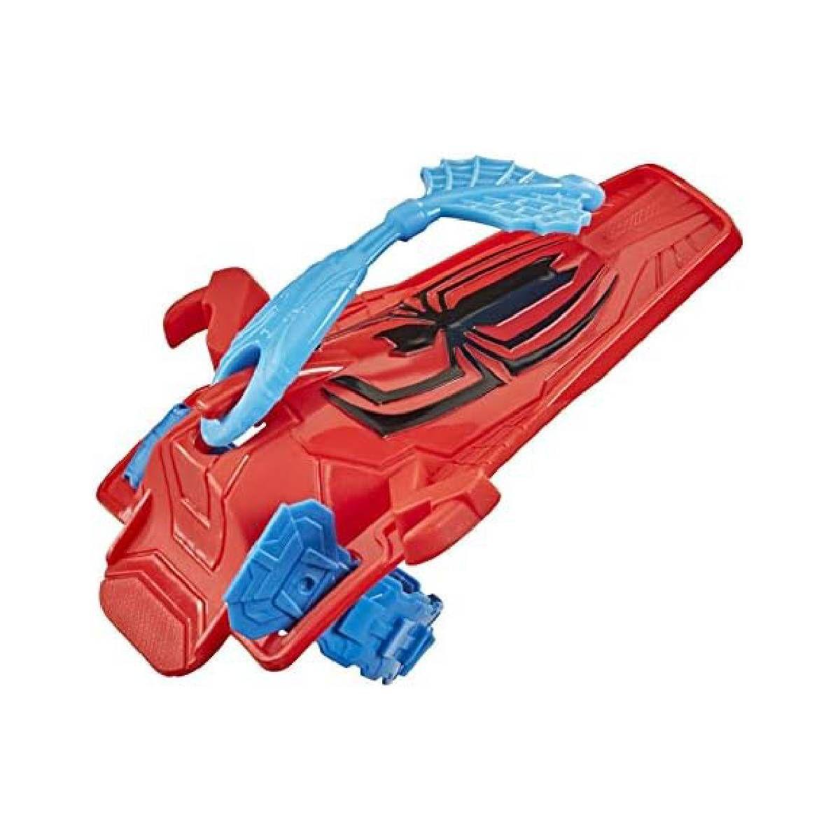 Marvel Role Play Value - Spider-man-1
