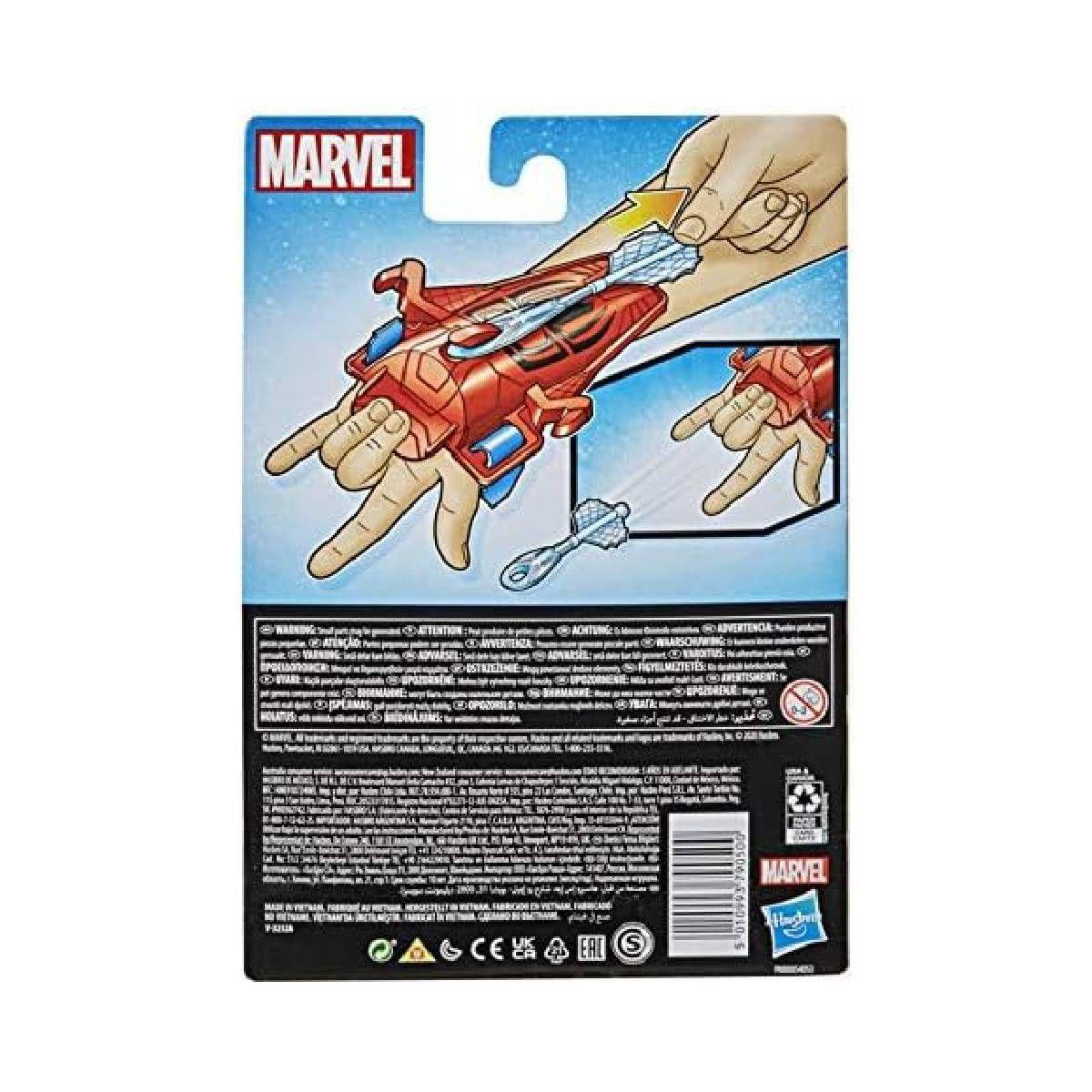 Marvel Role Play Value - Spider-man-3