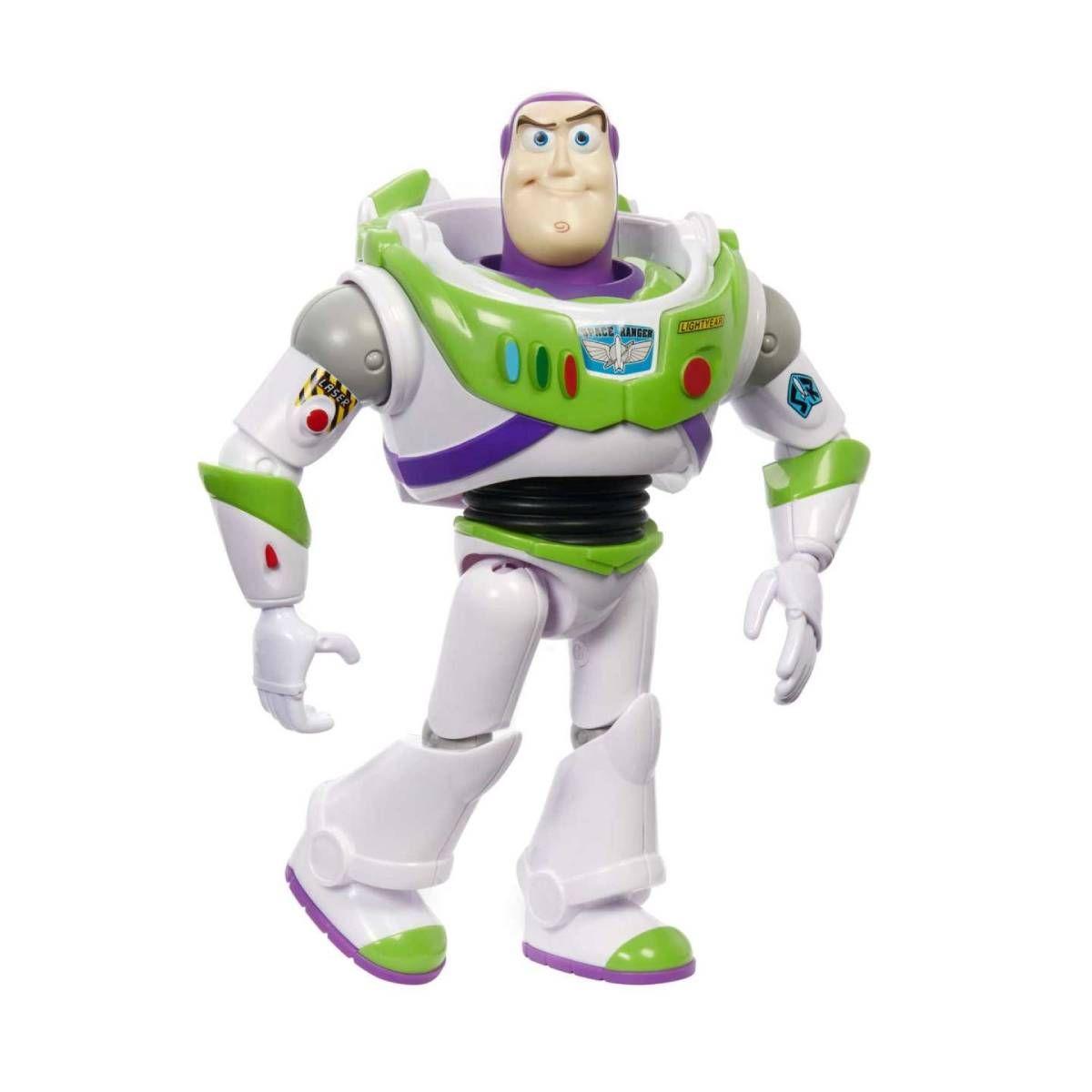 Disney Pixar Pixar Figura Basica De 30 Cm - Buzz Lightyear-3