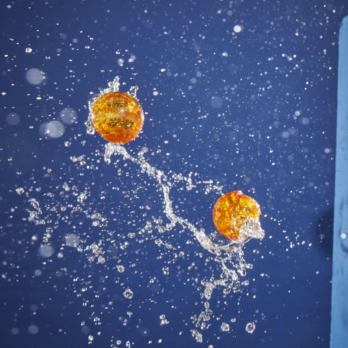 LANZADOR DE AGUA SUPER SOAKER PACK 3 HYDRO BALLS-5