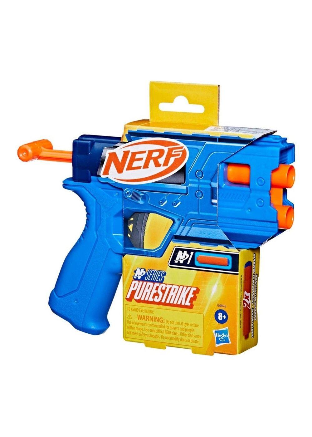 NERF N SERIES VC 1 PURESTRIKE-1