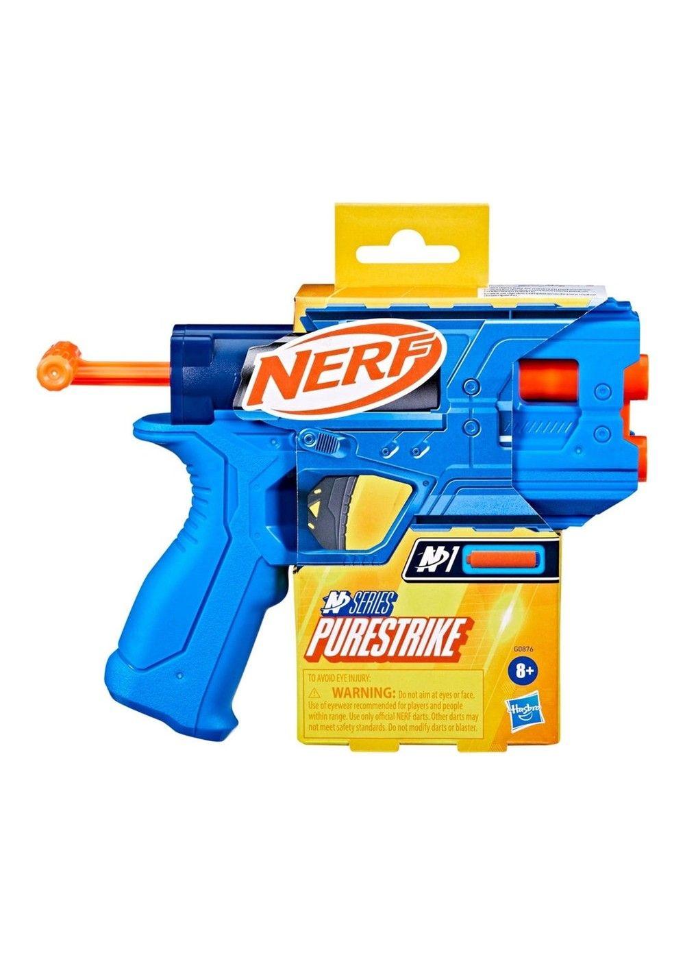 NERF N SERIES VC 1 PURESTRIKE-2