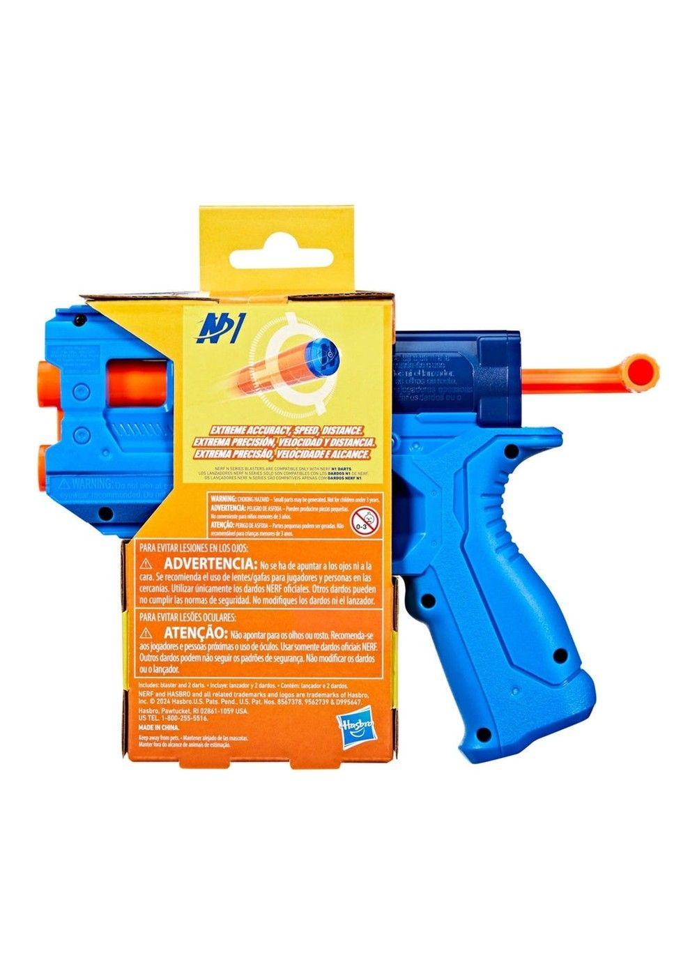 NERF N SERIES VC 1 PURESTRIKE-3