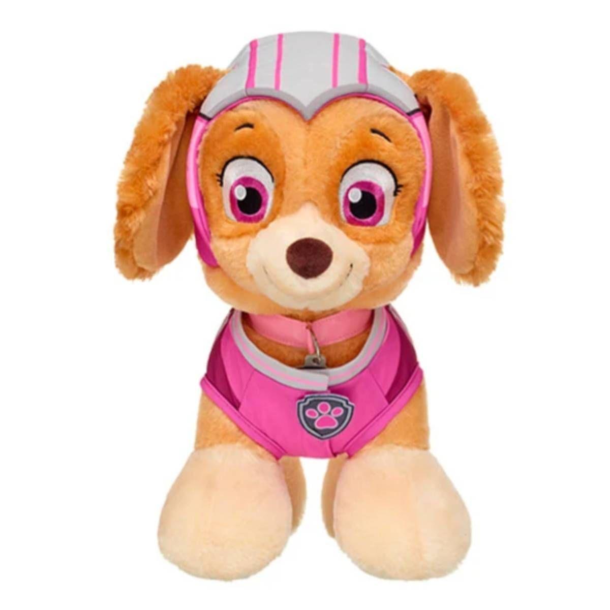 Traje Skye Pelicula Paw Patrol Build-A-Bear-2