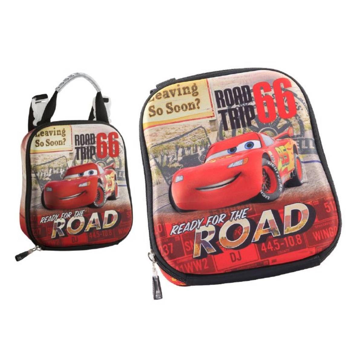 Bolso Cars-0