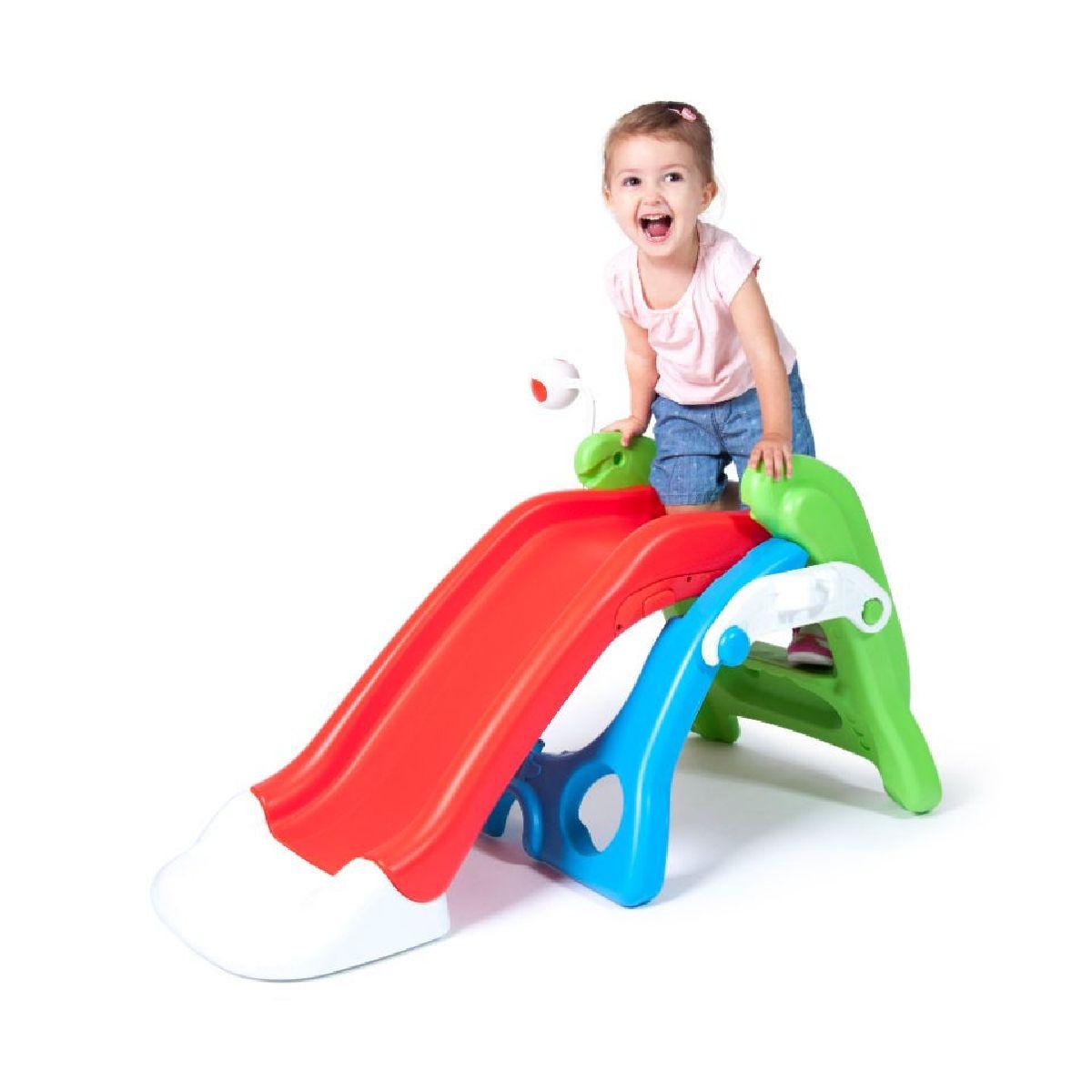 Juego Centro Deportivo 6 En 1-2