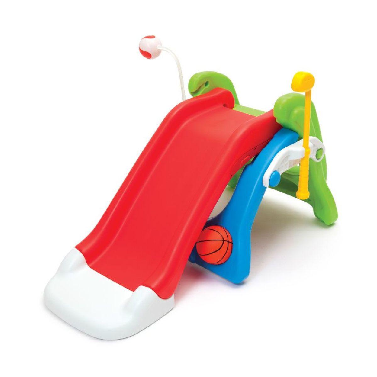 Juego Centro Deportivo 6 En 1-4