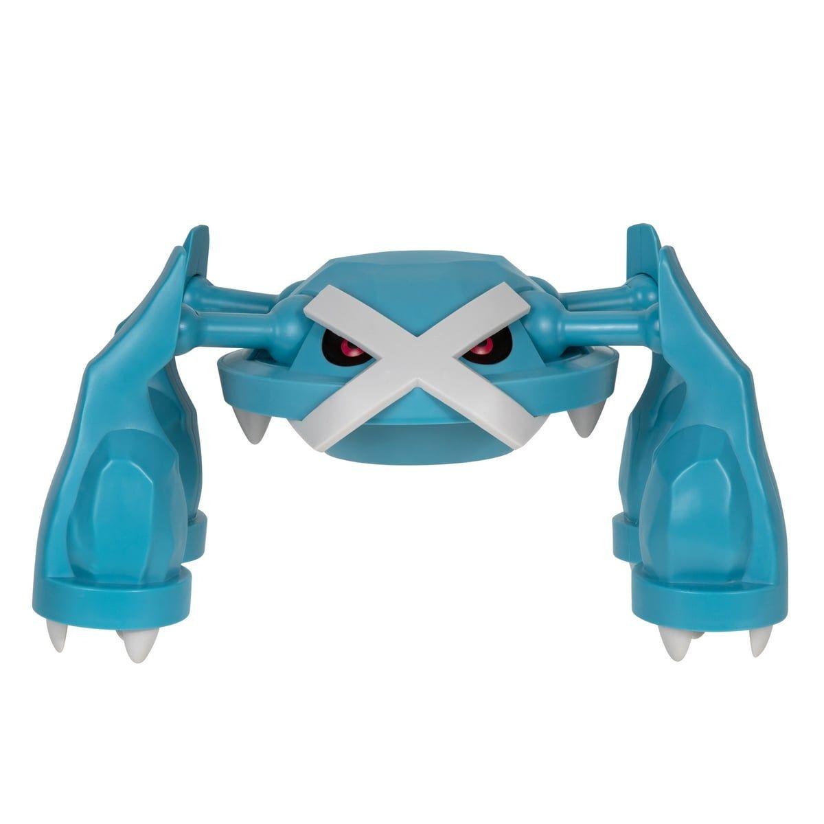 POKEMON FIGURA BATALLA EPICA - METAGROSS-2