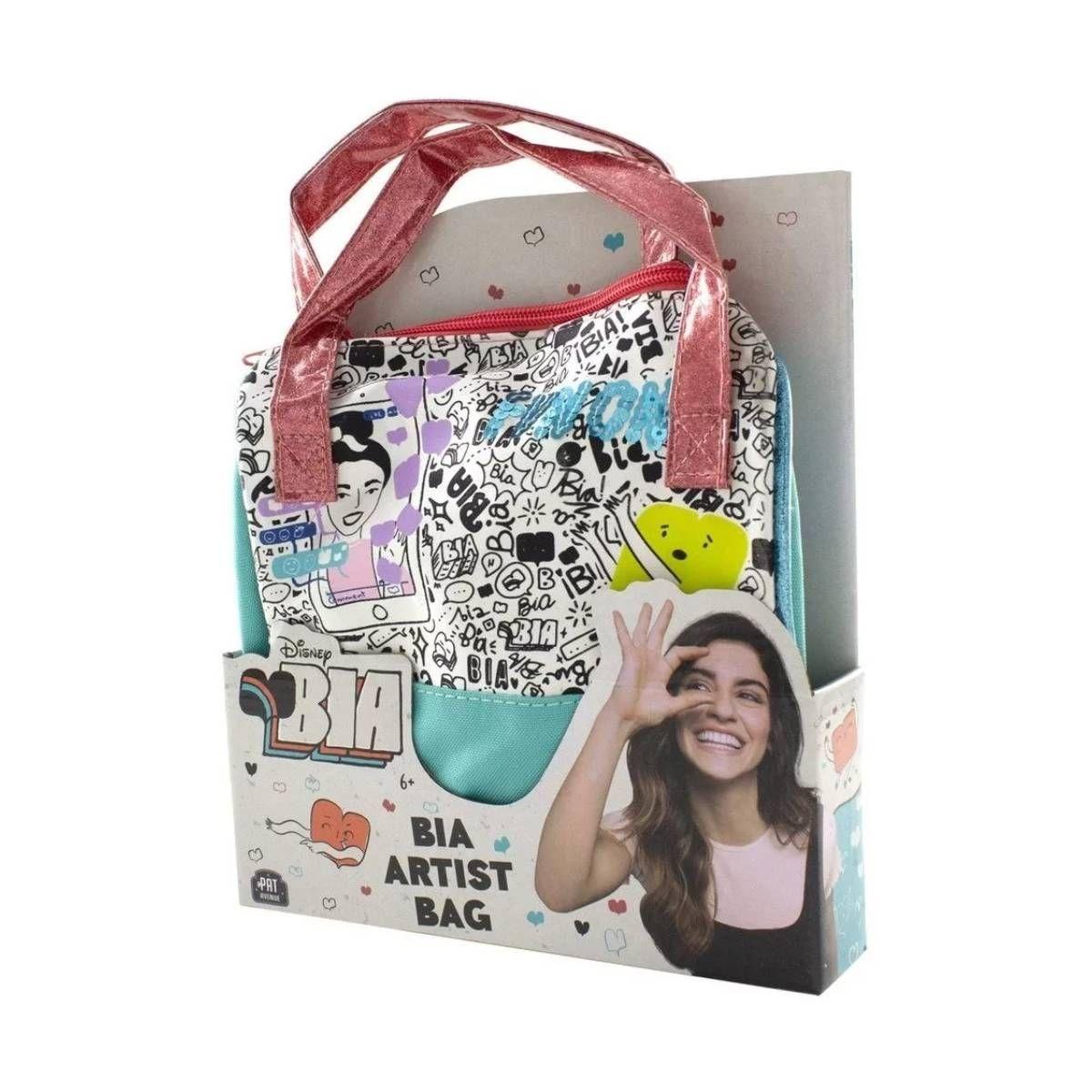 Artist Bag Bia-1