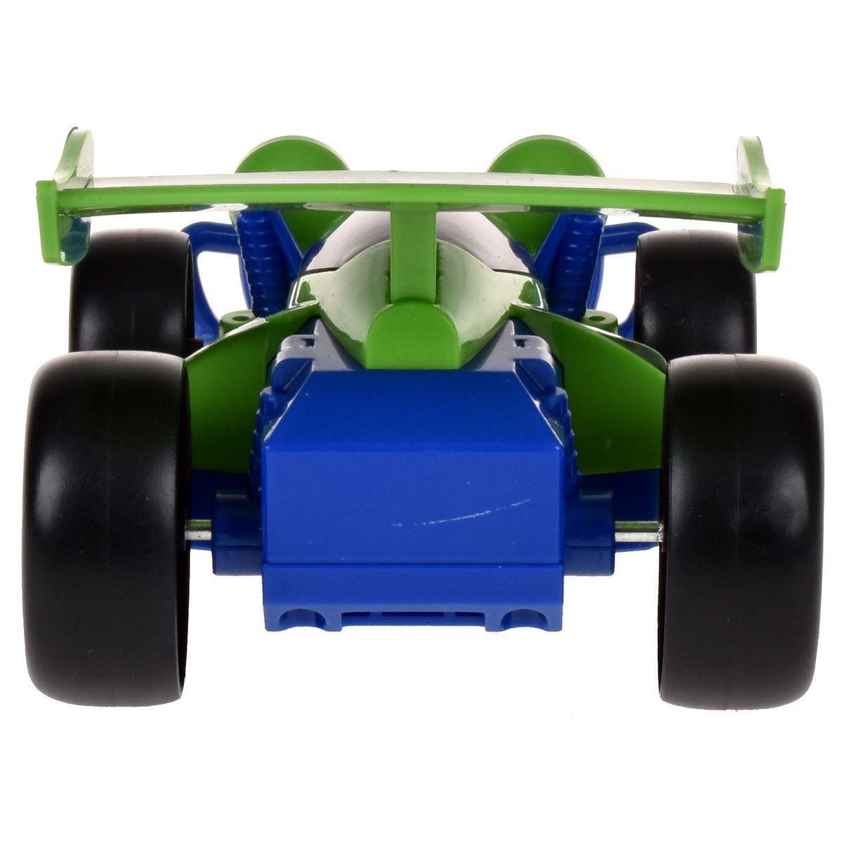 VEHICULO A FRICCION 13 CMS - TOY STORY DISNEY - BUGGY-4