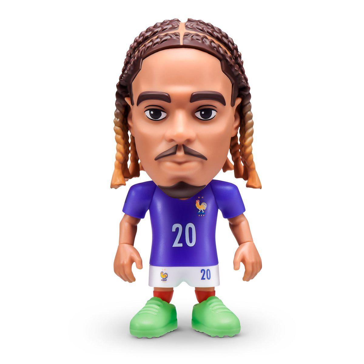 *FIGURA COLECCIONABLE FIFA BALLERS DE ZURU-5