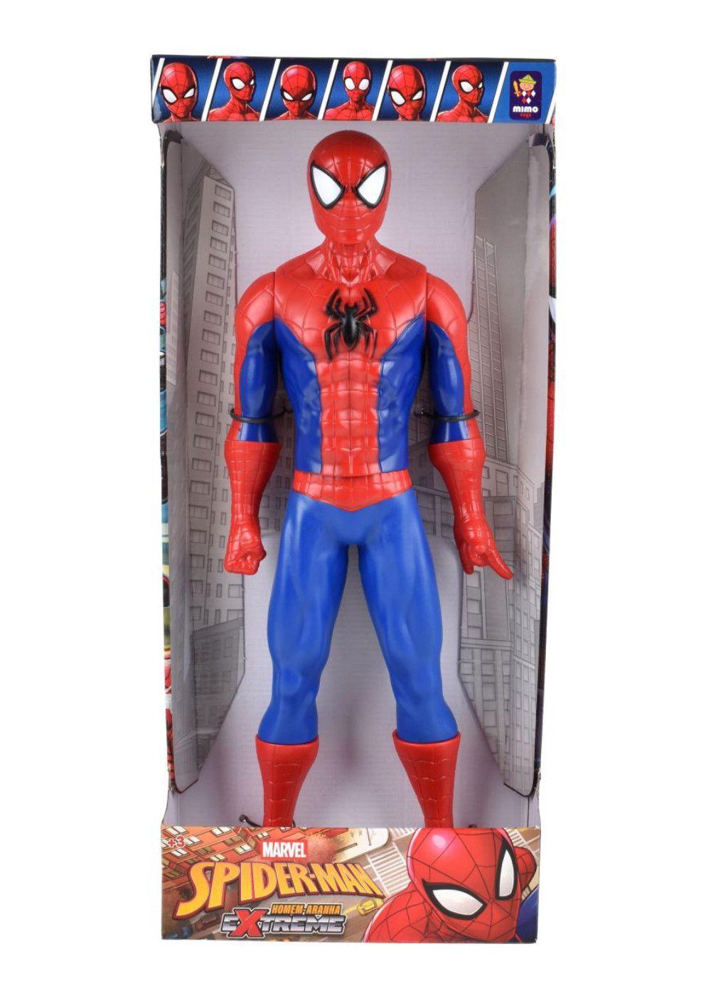 FIGURA 50 CMS EXTREME SPIDERMAN DE MARVEL-2