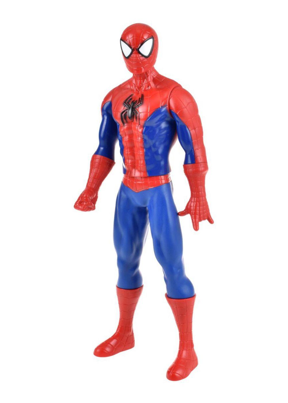 FIGURA 50 CMS EXTREME SPIDERMAN DE MARVEL-3