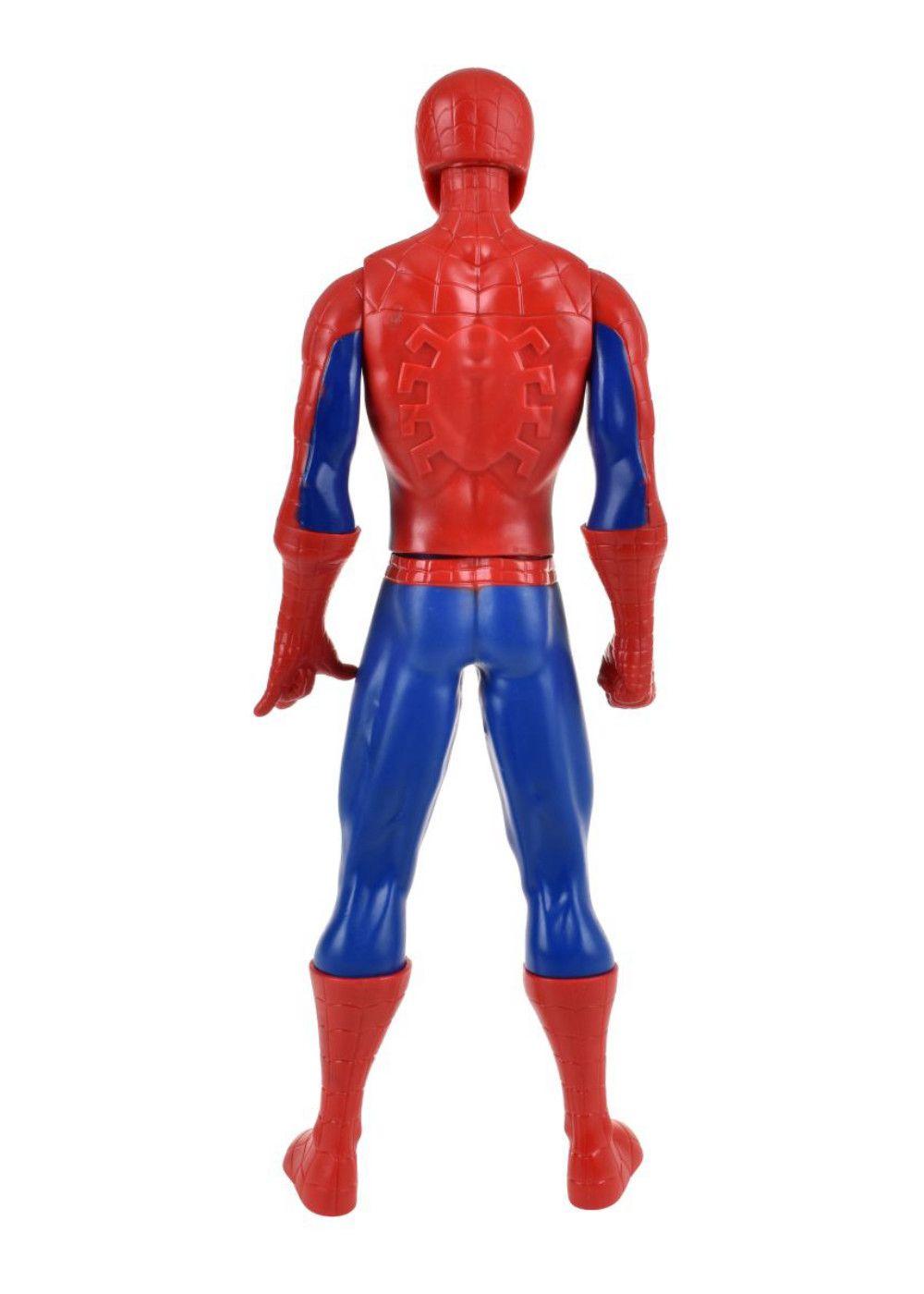 FIGURA 50 CMS EXTREME SPIDERMAN DE MARVEL-4