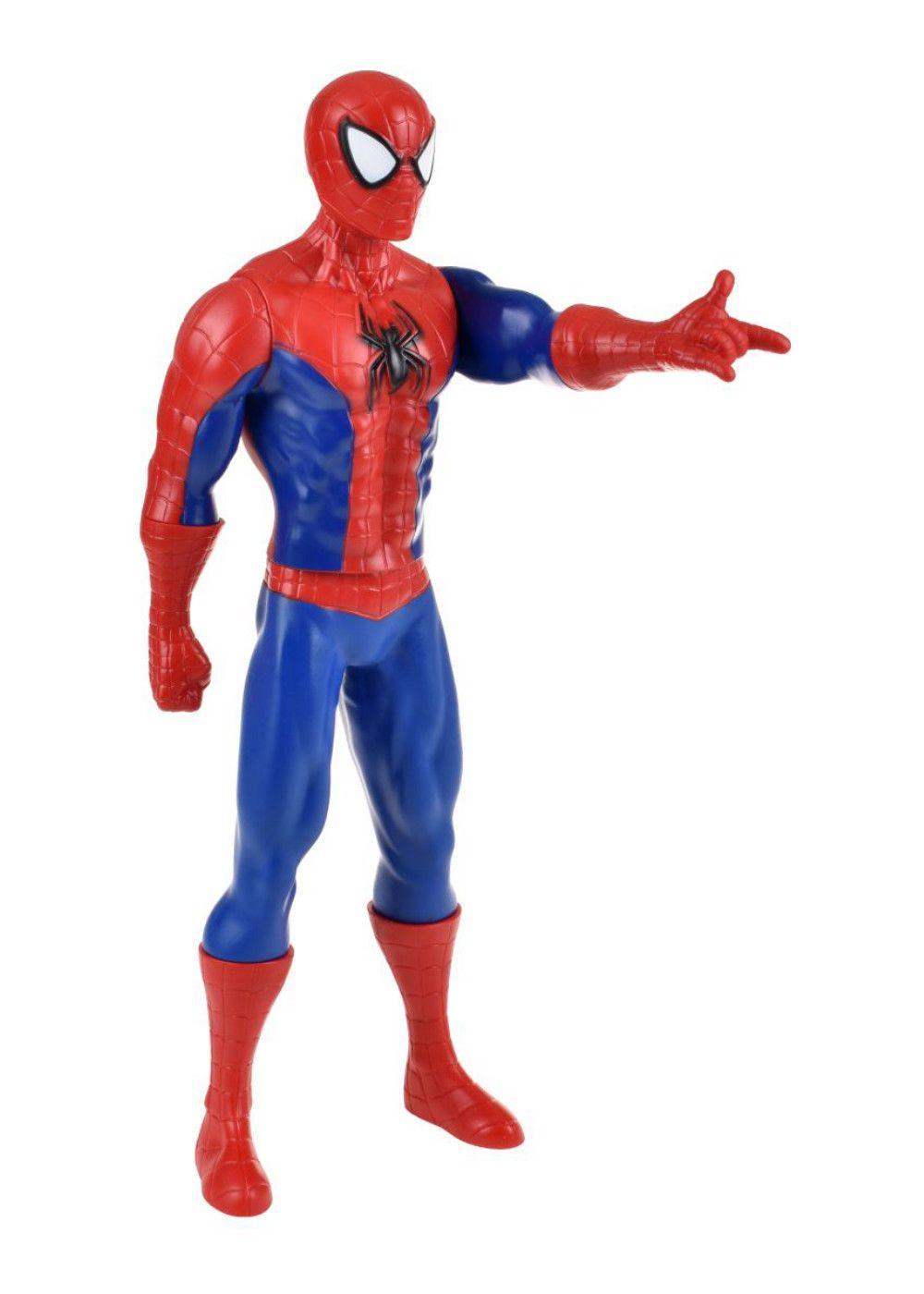 FIGURA 50 CMS EXTREME SPIDERMAN DE MARVEL-5