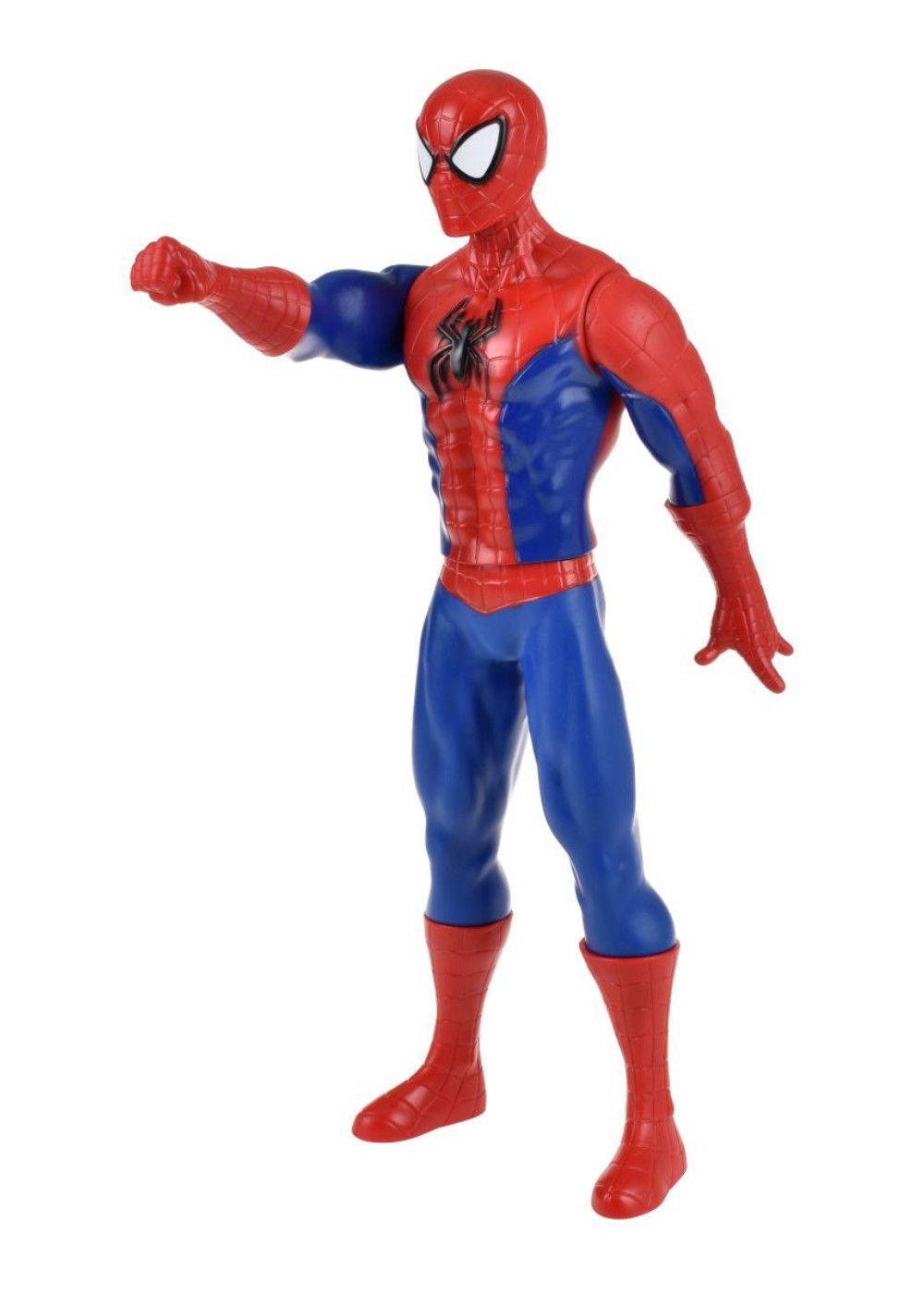 FIGURA 50 CMS EXTREME SPIDERMAN DE MARVEL-6