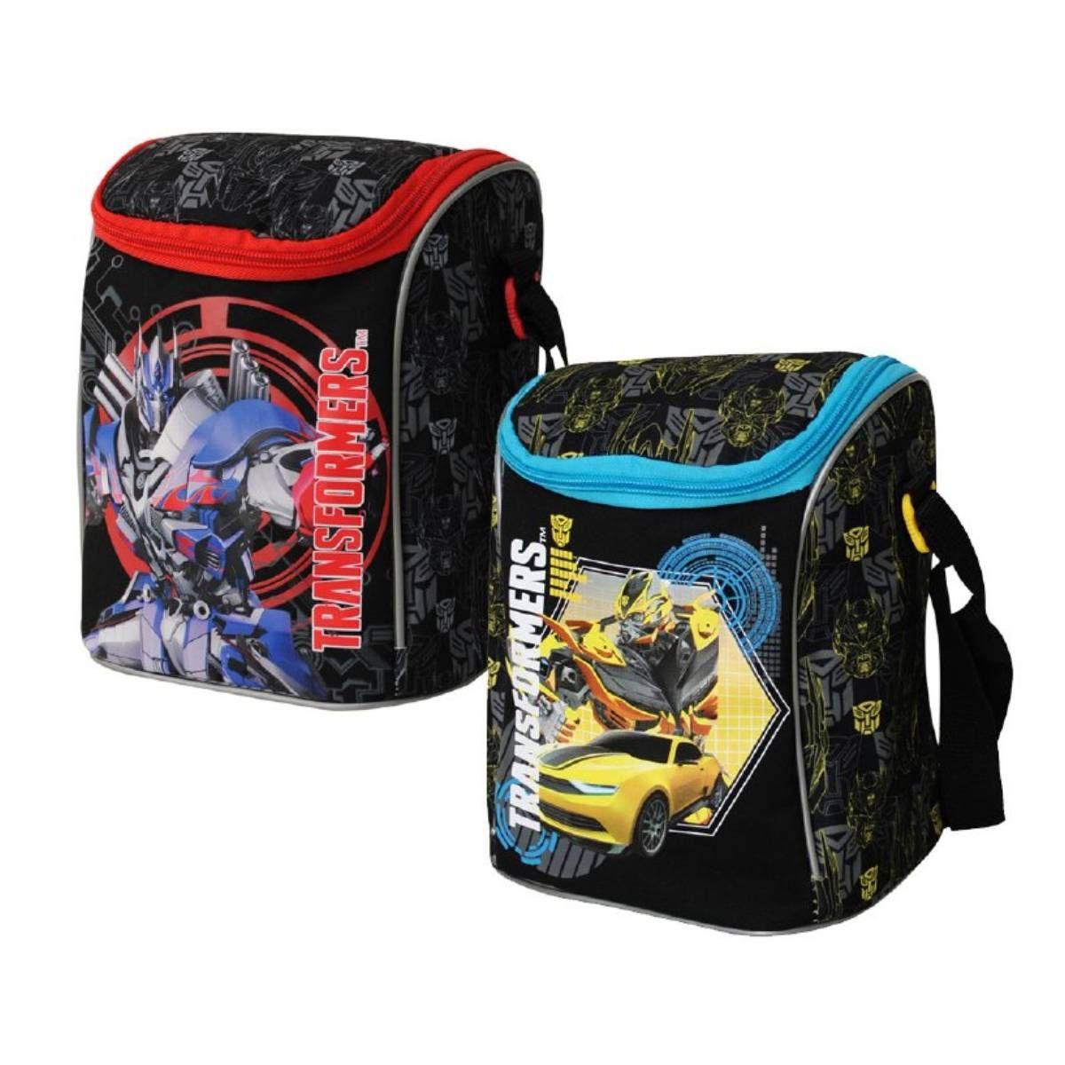 Lonchera Transformers-0