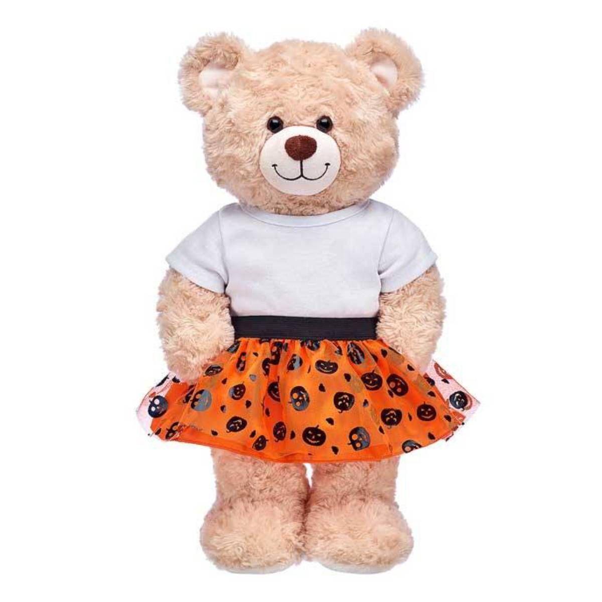 Tutu Calabaza Build-a-bear-2